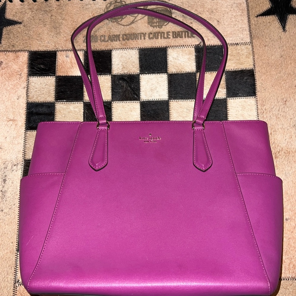 Authentic Kate Spade Tote/purse
